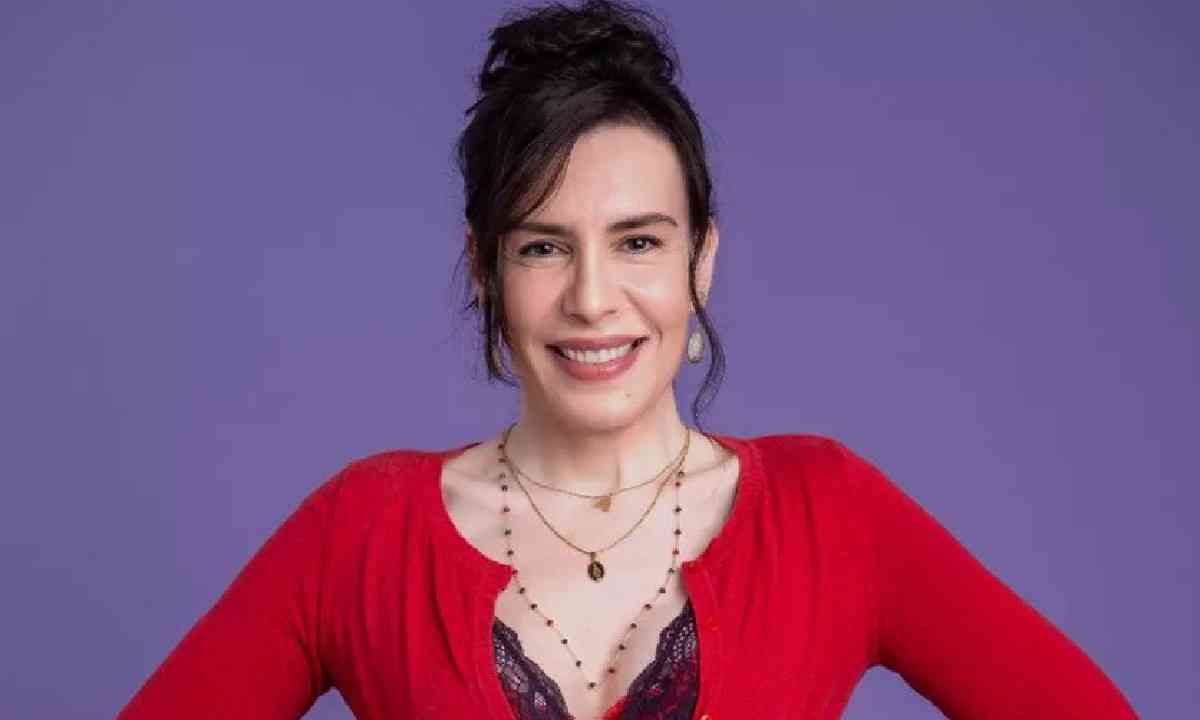 Conheça Maria Clara Spinelli, primeira protagonista trans na TV - DiversEM  - Estado de Minas