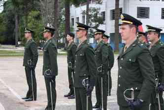 (foto: Comando da 5 Regio Militar )