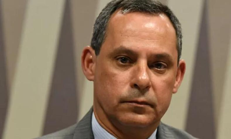 Jos Mauro Ferreira Coelho