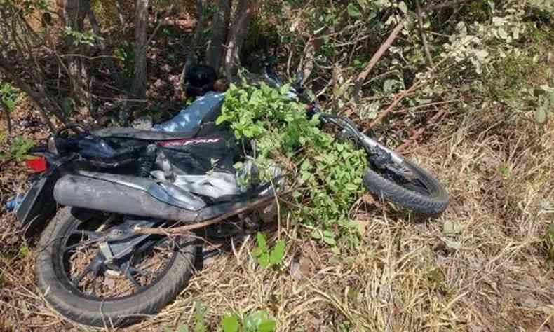 10 minas que são referência no grau de moto