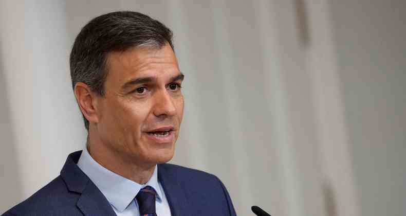 Pedro Sanchez