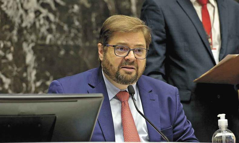Agostinho Patrus Filho