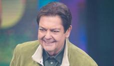 Na fila do SUS, Fausto j fez campanha de doao de rgos