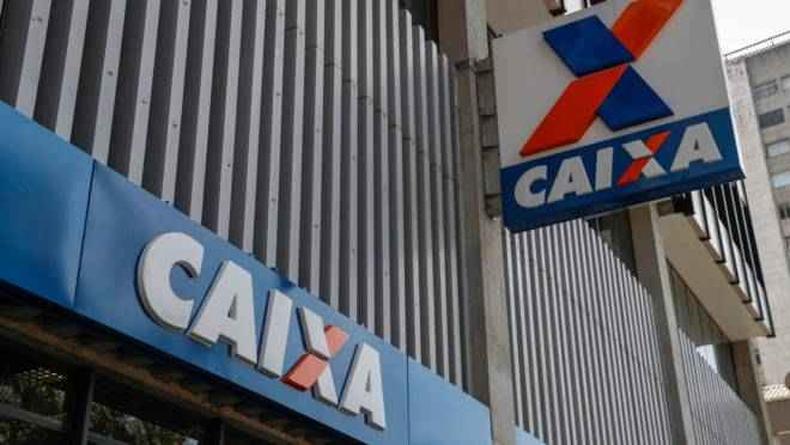 CAIXA ECONOMICA FEDERAL CAIXA ECONOMICA FEDERAL