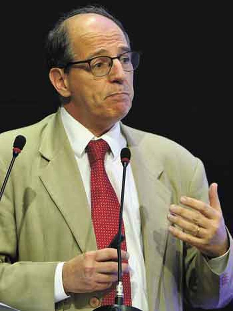 Fabio Giambiagi