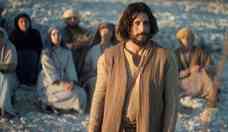 'The chosen', estrelada por Jesus, fez o milagre da multiplicação de fãs