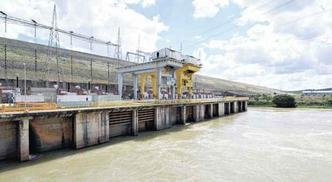 Nível baixo nas usinas elevou preço do insumo comprado no mercado à vista e afetou caixa das concessionárias(foto: Gladyston Rodrigues/EM/D.A PRESS) Nível baixo nas usinas elevou preço do insumo comprado no mercado à vista e afetou caixa das concessionárias(foto: Gladyston Rodrigues/EM/D.A PRESS)