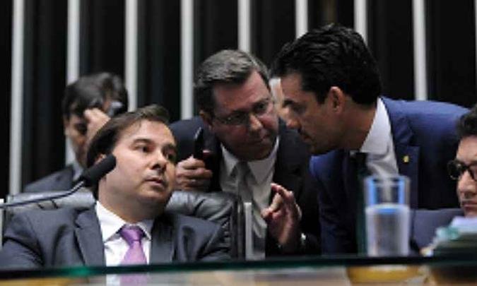 (foto: Luis Macedo / Câmara dos Deputados) (foto: Luis Macedo / Câmara dos Deputados)