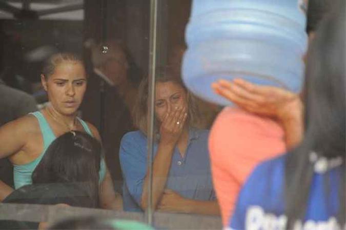 (foto: Marcos Vieira - 06/11/2015) (foto: Marcos Vieira - 06/11/2015)