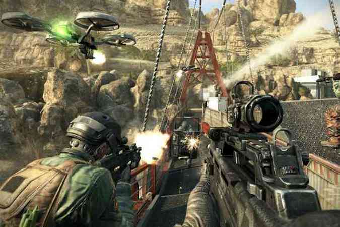 COD Modern Warfare 2: como está no Xbox Series X? - Jornal dos Jogos
