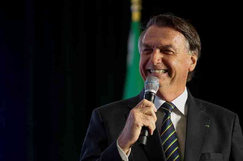 Jair Bolsonaro