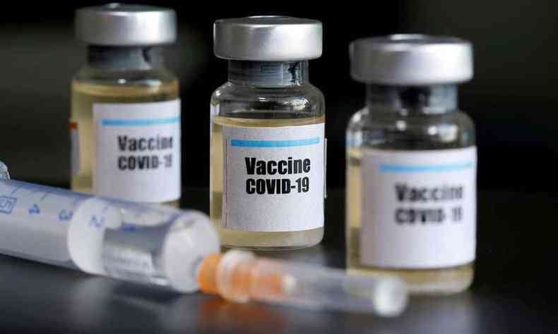 Juiz de Fora recebeu mais 44.254 doses de vacinas nessa tera-feira (24/8)(foto: Pixabay/Reproduo)
