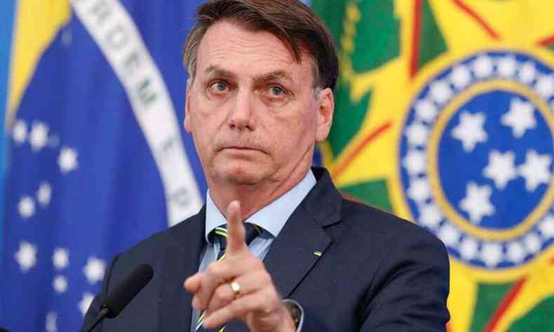 Bolsonaro