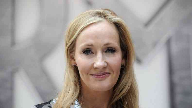 Seguidora havia pedido para que Rowling fizesse um apelo para os brasileiros (foto: Carl Court/AFP)