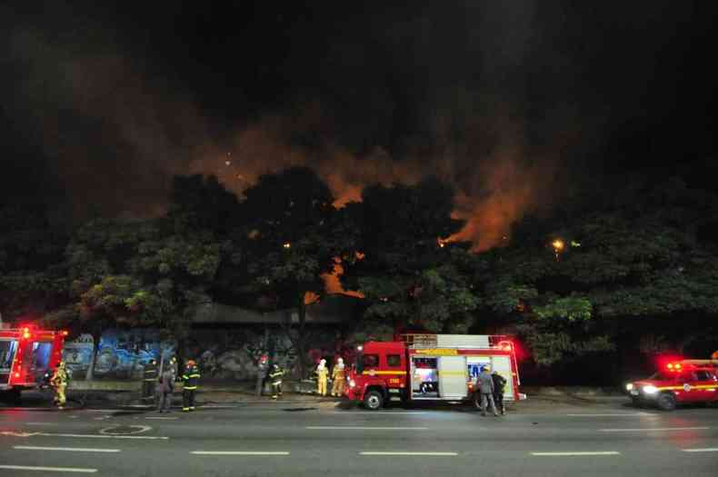 (foto: Tlio Santos/EM/D. A Press)