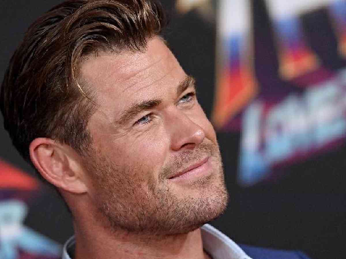 Chris Hemsworth descobre risco para Alzheimer e anuncia pausa na carreira -  Canaltech