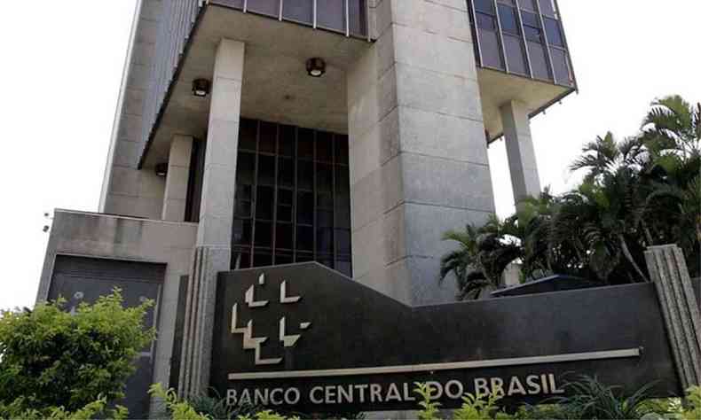 Edifcio do Banco Central do Brasil