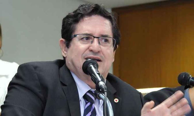 Para o advogado-geral do Estado, Onofre Batista, Para o advogado-geral do Estado, Onofre Batista,