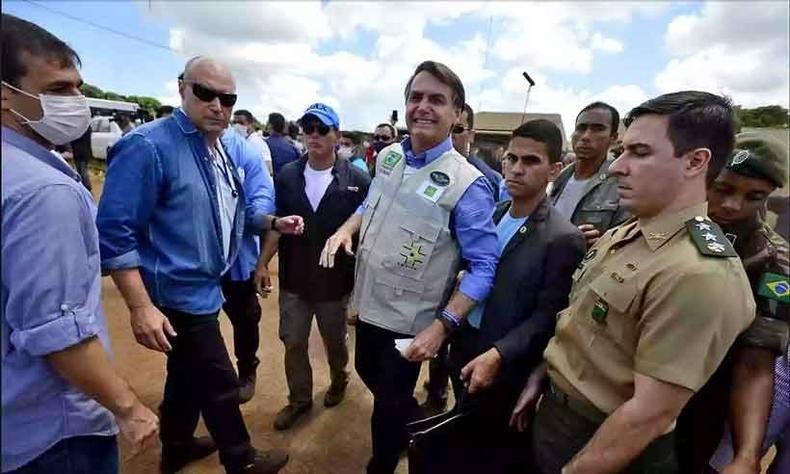 (foto: Marcelo Ferreira/CB/D.A Press)