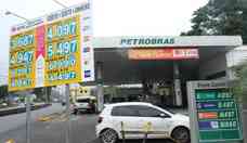 Petrobras reduz R$ 0,20 no preo do diesel para as distribuidoras