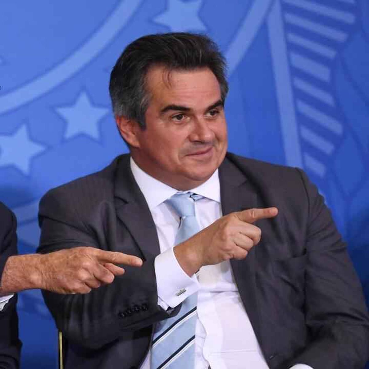 Ciro Nogueira: 'Em 1 semana teremos Bolsonaro mais presidente do que nunca' - Politica - Estado de Minas