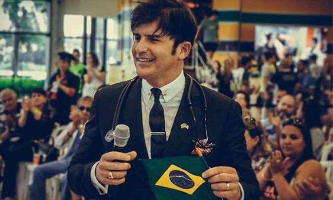 (foto: Reprodução/Instagram) (foto: Reprodução/Instagram)