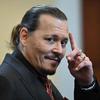 Johnny Depp e Jeff Beck anunciam álbum um dia após veredito do caso Amber