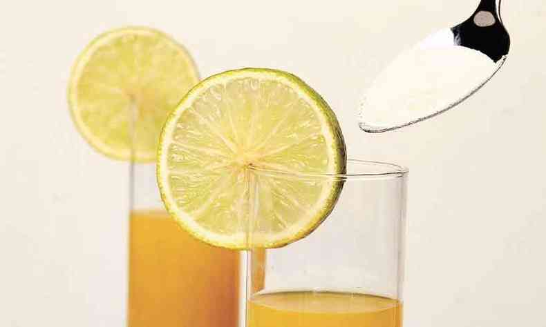 Alimentos e suplementos ricos em vitamina C ajudam na produo do colgeno 