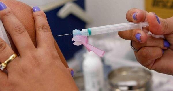 Semana começa com repescagem da vacinação contra COVID-19 em BH - Vimarsana News