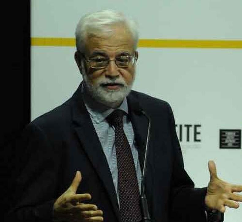 Gustavo Loyola, ex-presidente do Banco Central