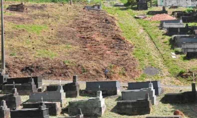 Mortes por SRAG aumentaram em Minas Gerais neste ano(foto: Gladyston Rodrigues/EM/D.A Press)