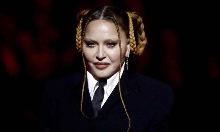Cantora Madonna