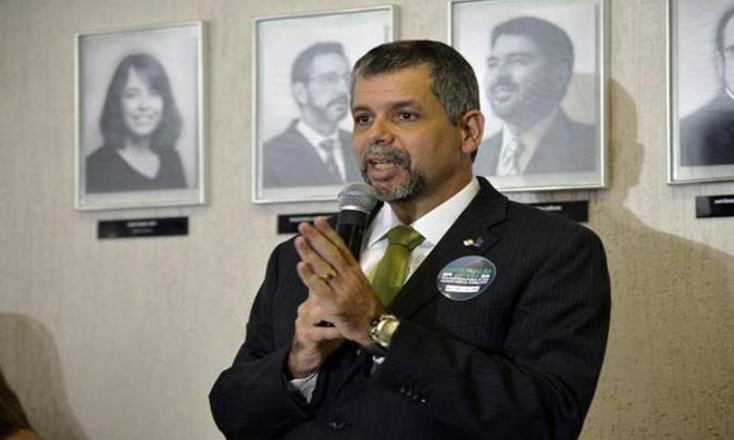 Robalinho, presidente da ANPR, avalia que mudar a jurisprudência sobre as prisões será um Robalinho, presidente da ANPR, avalia que mudar a jurisprudência sobre as prisões será um