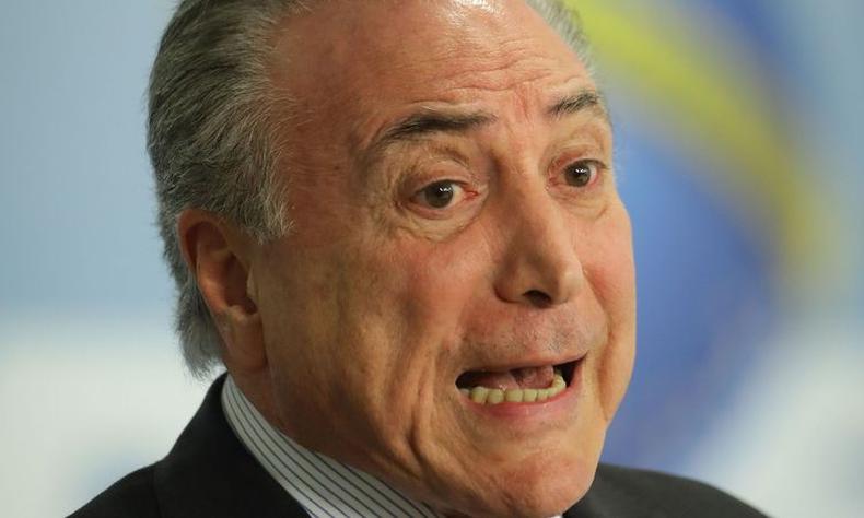 (foto: / AFP / Sergio LIMA )