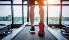 Atividade física mais vigorosa reduz em 30% risco de morrer