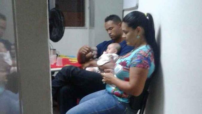 (foto: Reprodução/ Whatsapp) (foto: Reprodução/ Whatsapp)
