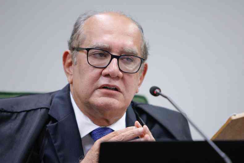 Gilmar Mendes