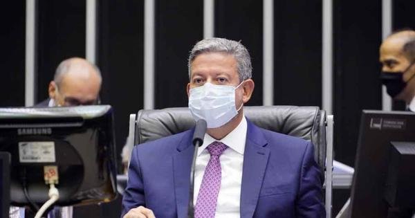 Com Bolsonaro internado e Mourão na Angola, Lira pode assumir presidência - Vimarsana News