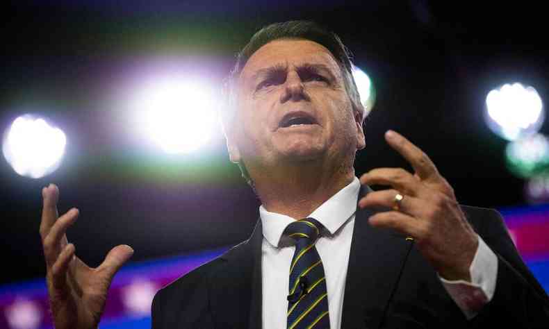 Jair Bolsonaro (PL)