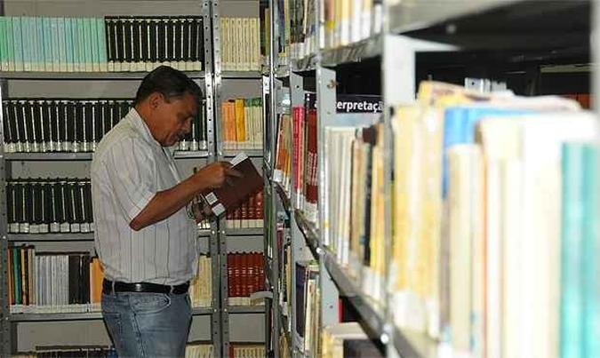 (foto: Renato Weil/EM/D.A Press)