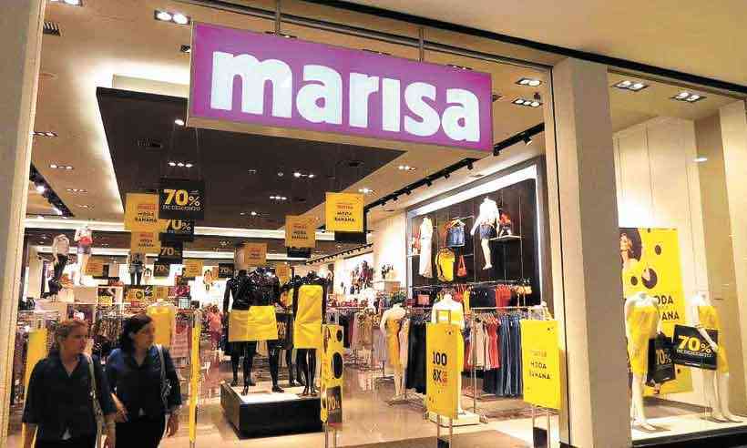 Marisa pode fechar, pelo menos, 25% das lojas e renegocia aluguéis - NeoFeed