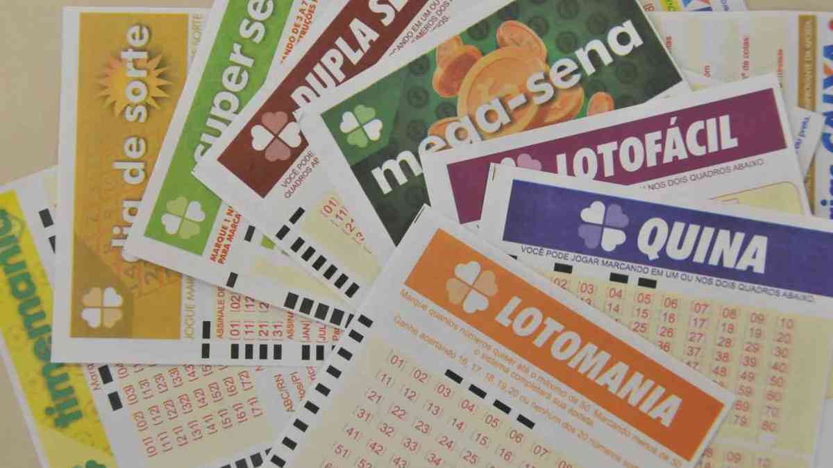 R$ 27 milhões! Mega-Sena sorteia hoje (13/7) concurso 2500 - Nacional -  Estado de Minas