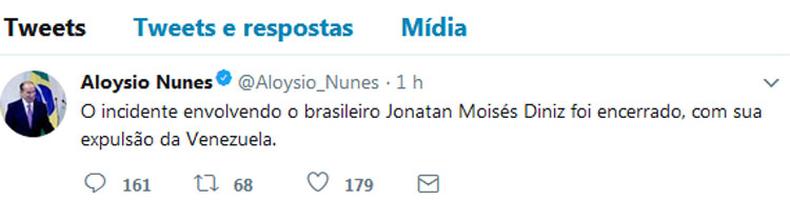 (foto: Reproduo/Twitter)
