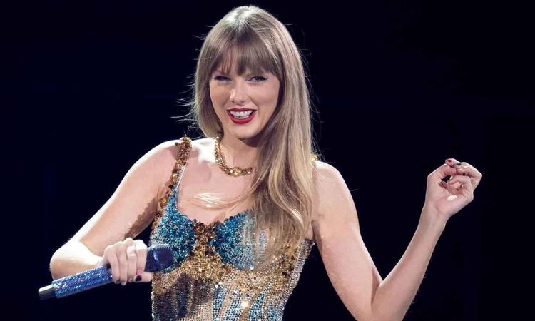 Taylor Swift