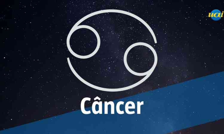 Signo de Câncer