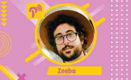 Zeeba: do eletrônico 'Hear me now' ao indie