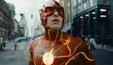 The Flash: filme solo explora instabilidade do heri e multiverso