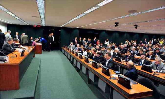 (foto: Luis Macedo / Cmara dos Deputados)