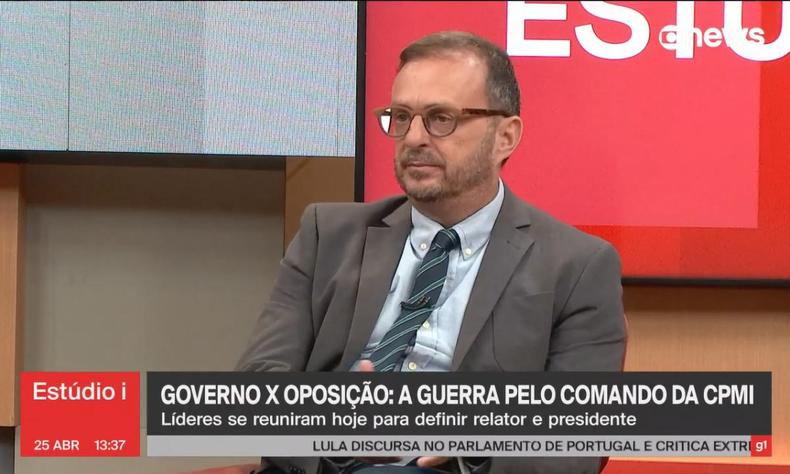 Octavio Guedes