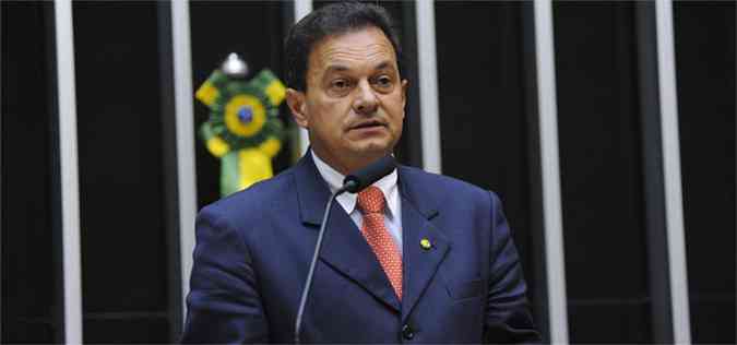 (foto: Renato Araujo / Camara dos Deputados )